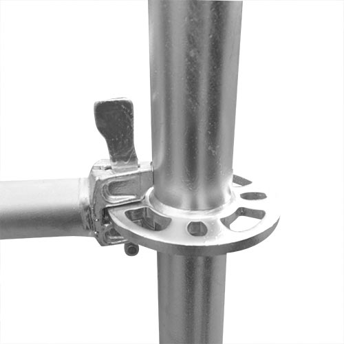 腳手架工程搭建與模架搭建的區別(圖1)